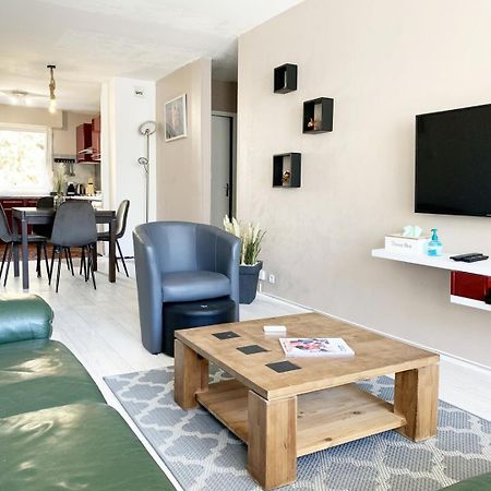 Le Mainvillois - Parking Included Apartment Mainvilliers  Exterior photo
