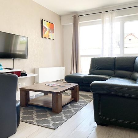 Le Mainvillois - Parking Included Apartment Mainvilliers  Exterior photo
