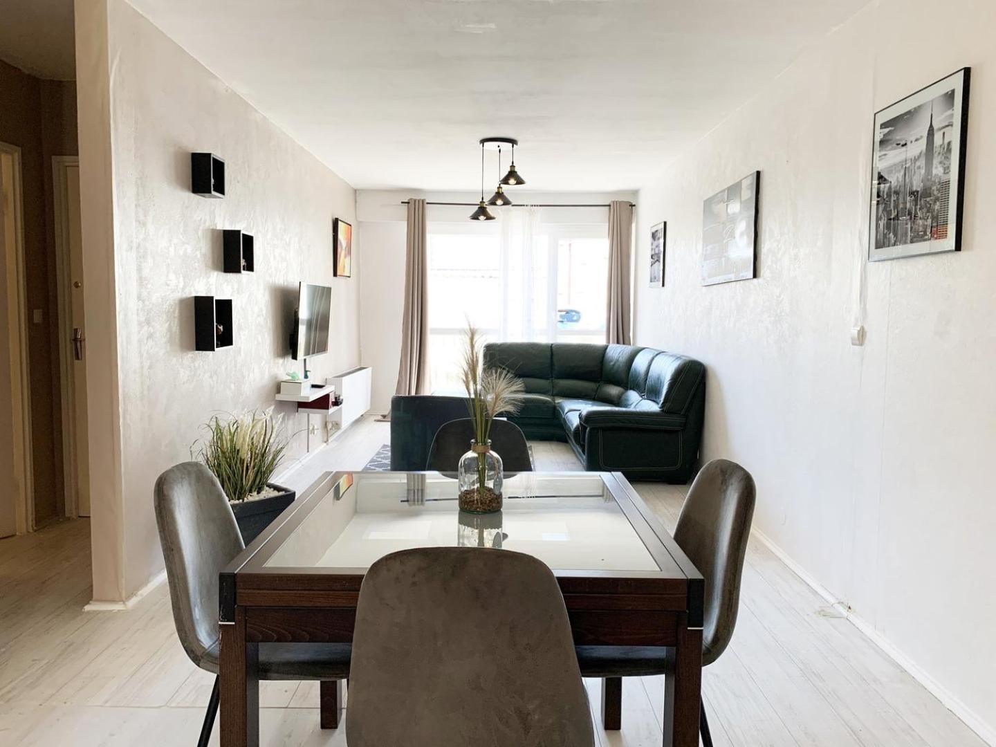 Le Mainvillois - Parking Included Apartment Mainvilliers  Exterior photo