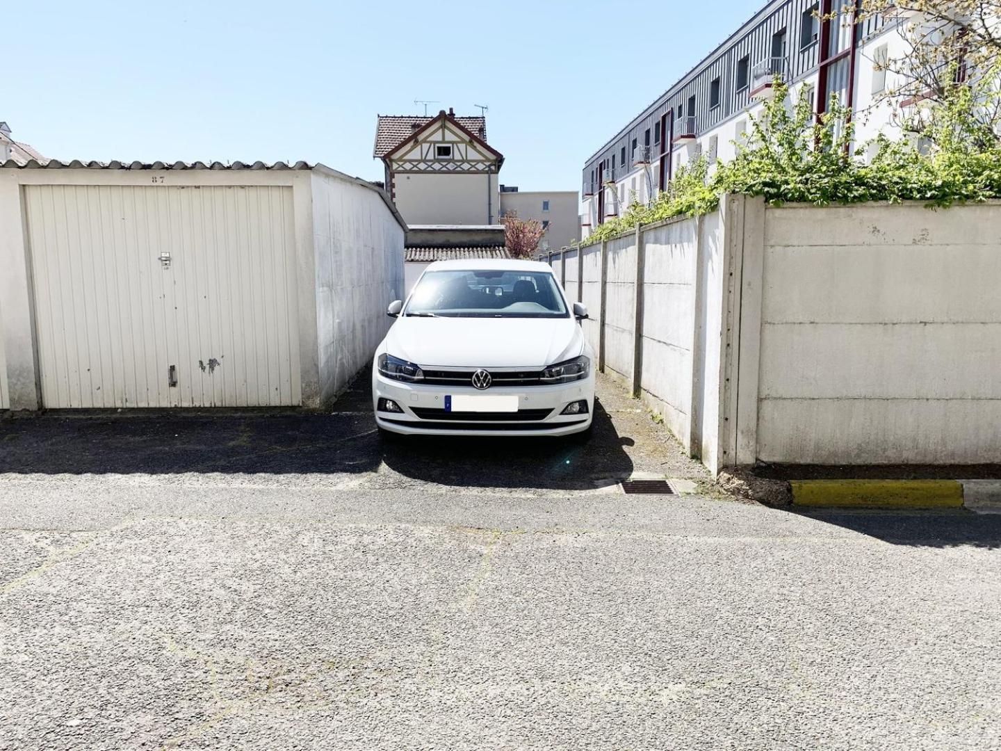 Le Mainvillois - Parking Included Apartment Mainvilliers  Exterior photo
