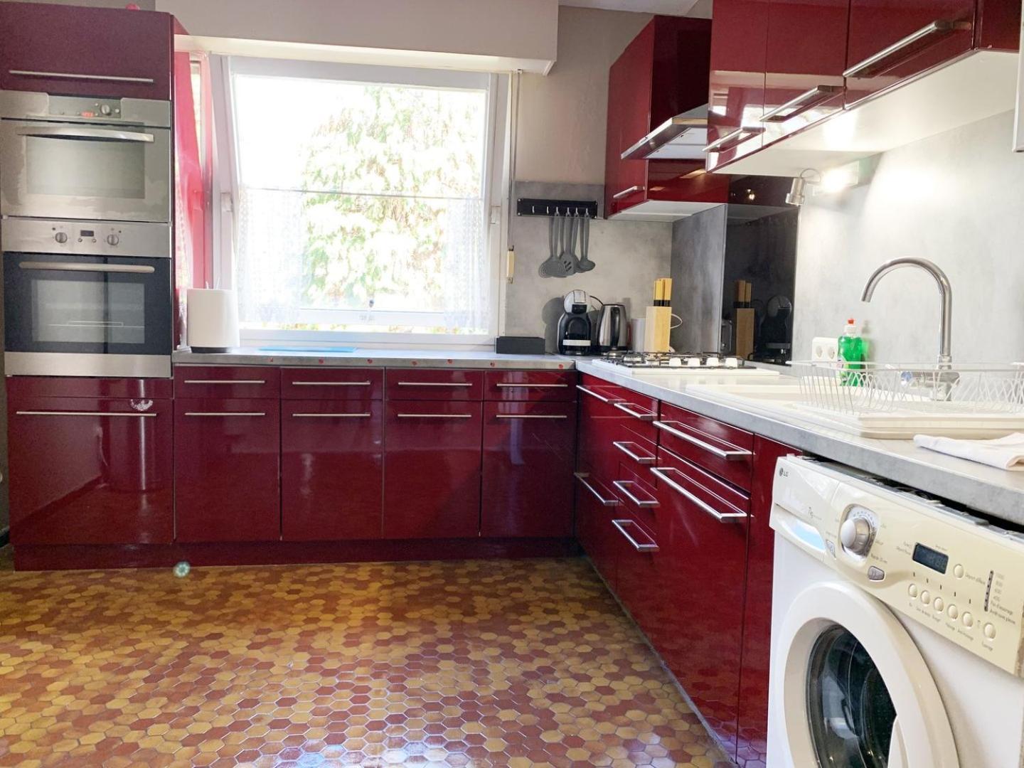 Le Mainvillois - Parking Included Apartment Mainvilliers  Exterior photo
